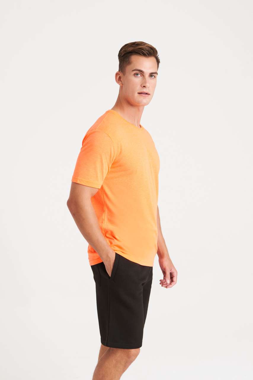 JT004 - ELECTRIC TRI-BLEND T