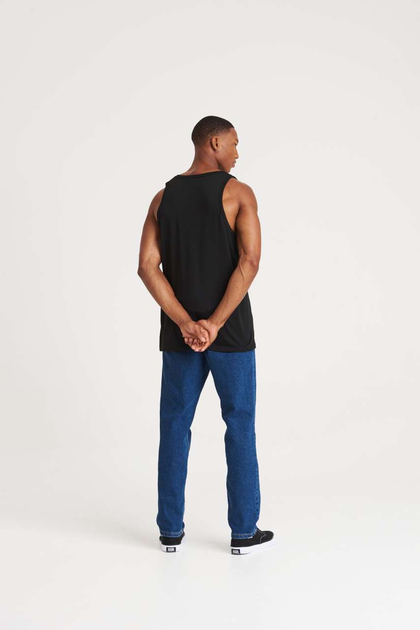 JT007 - TRI-BLEND VEST