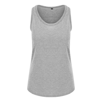 JT015 - WOMEN'S TRI-BLEND VEST