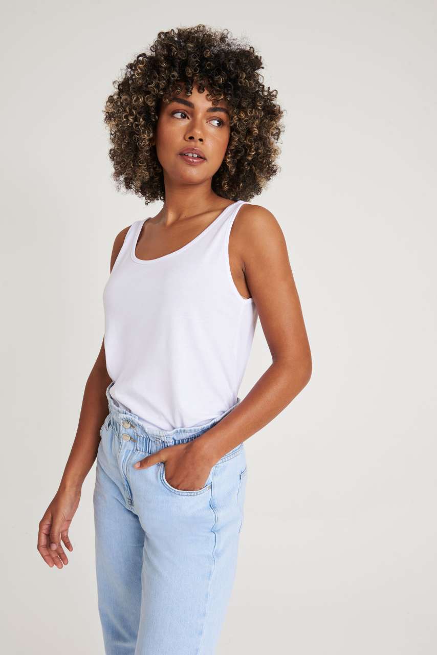 JT017 - WOMEN'S TANK TOP