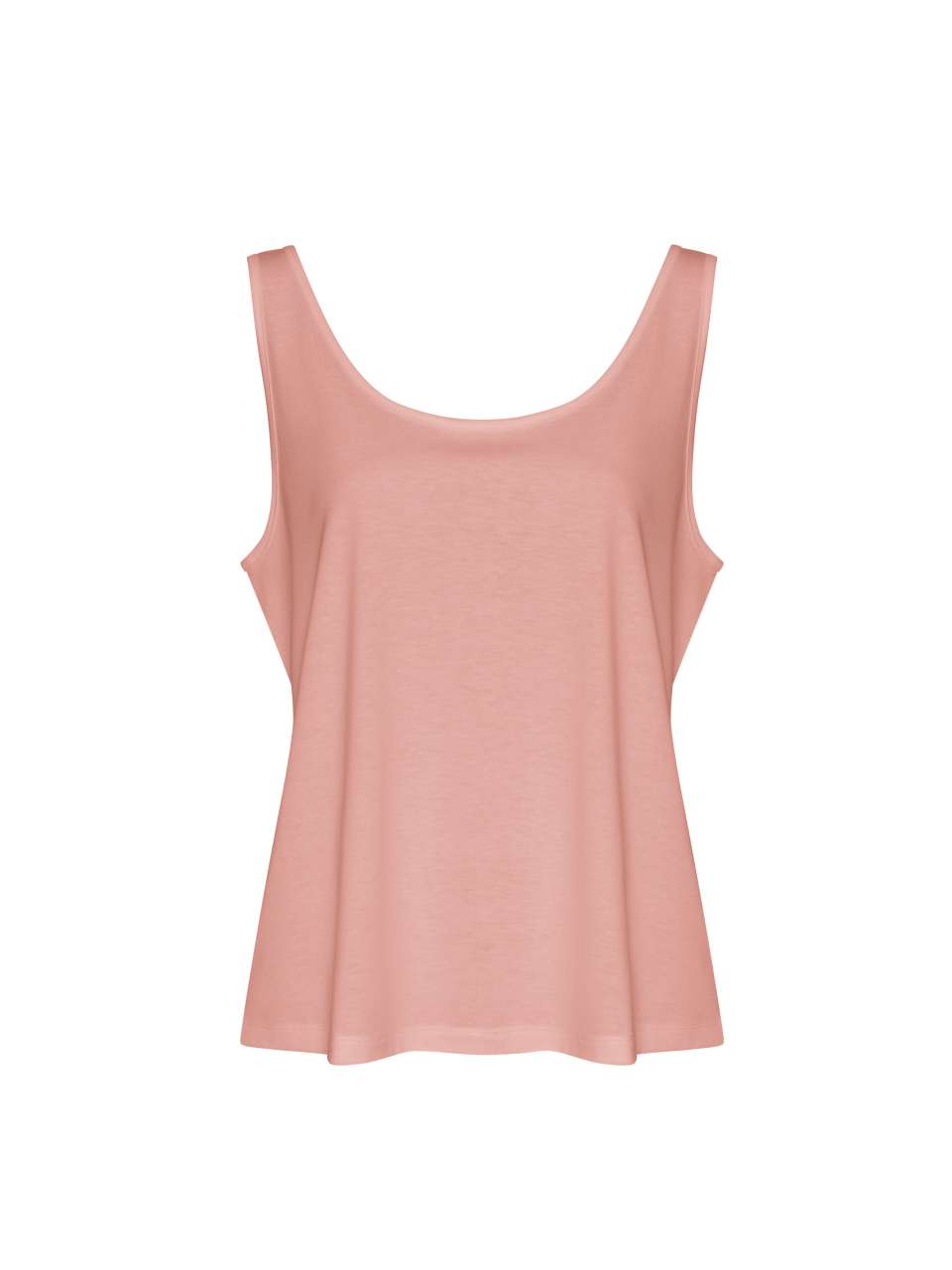 JT017 - WOMEN'S TANK TOP