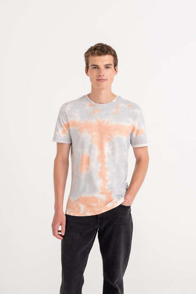 JT022 - TIE-DYE T