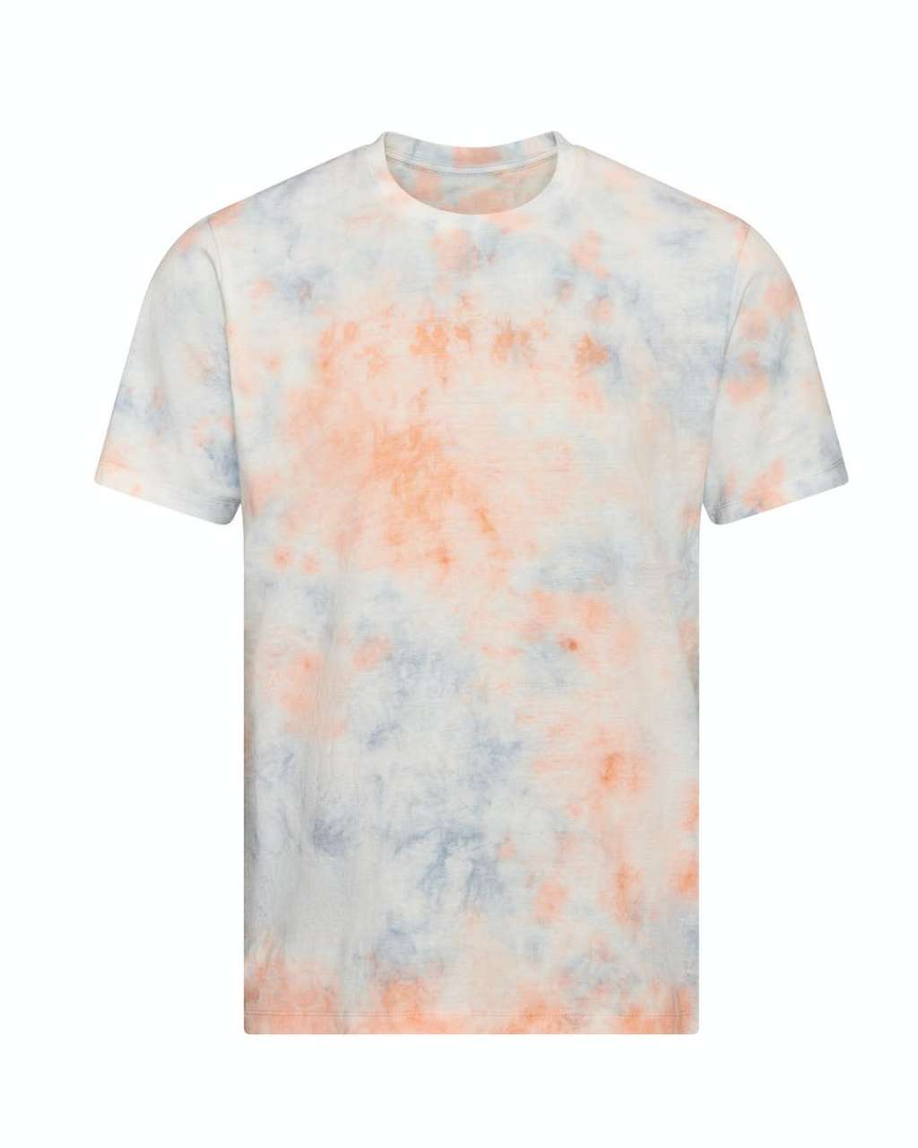 JT022 - TIE-DYE T