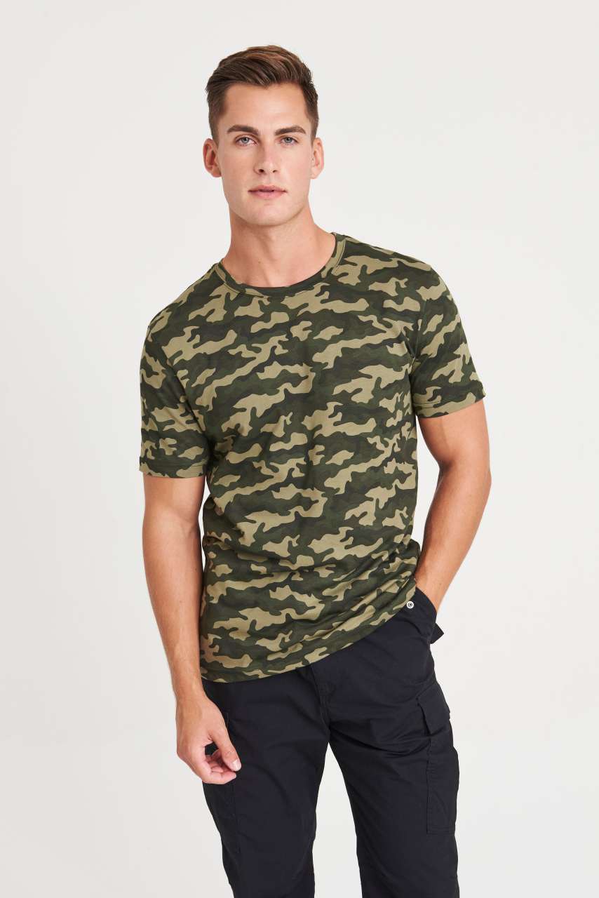 JT034 - CAMO T