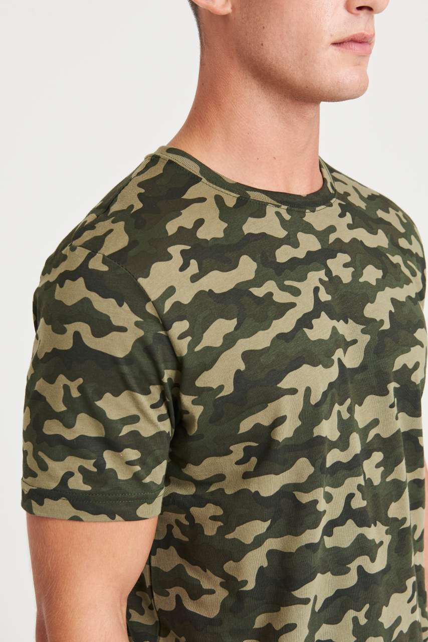 JT034 - CAMO T