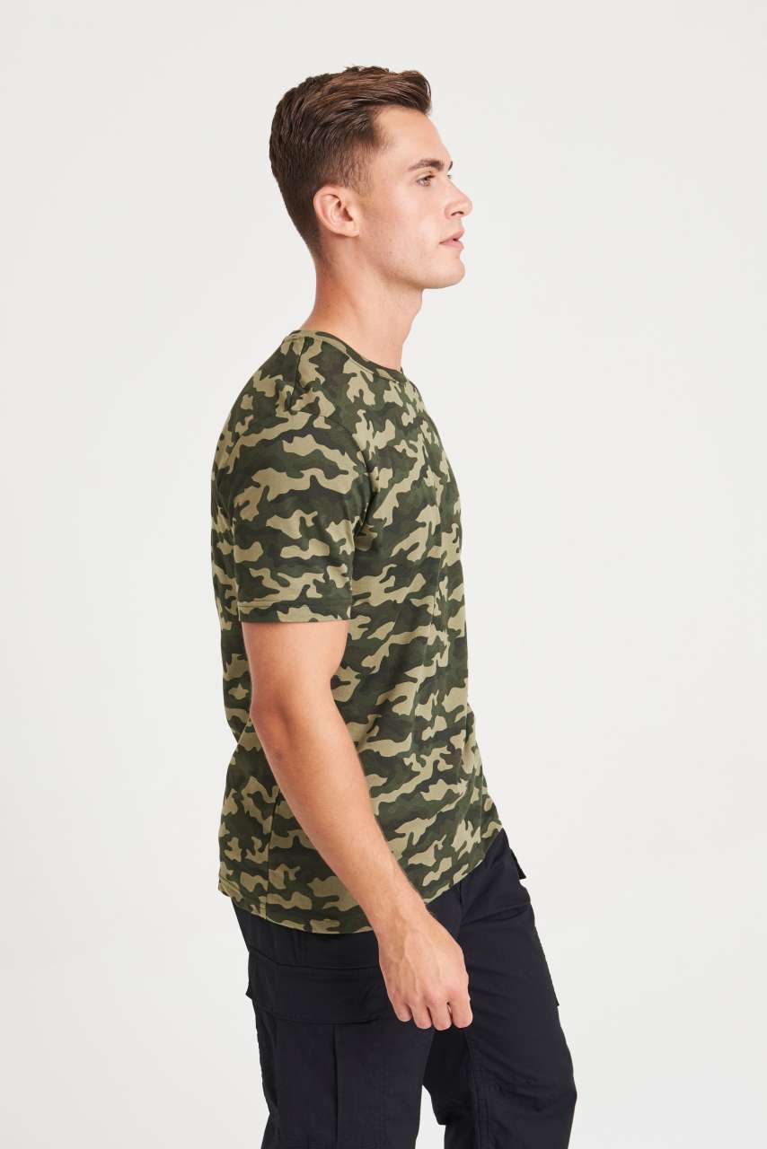 JT034 - CAMO T