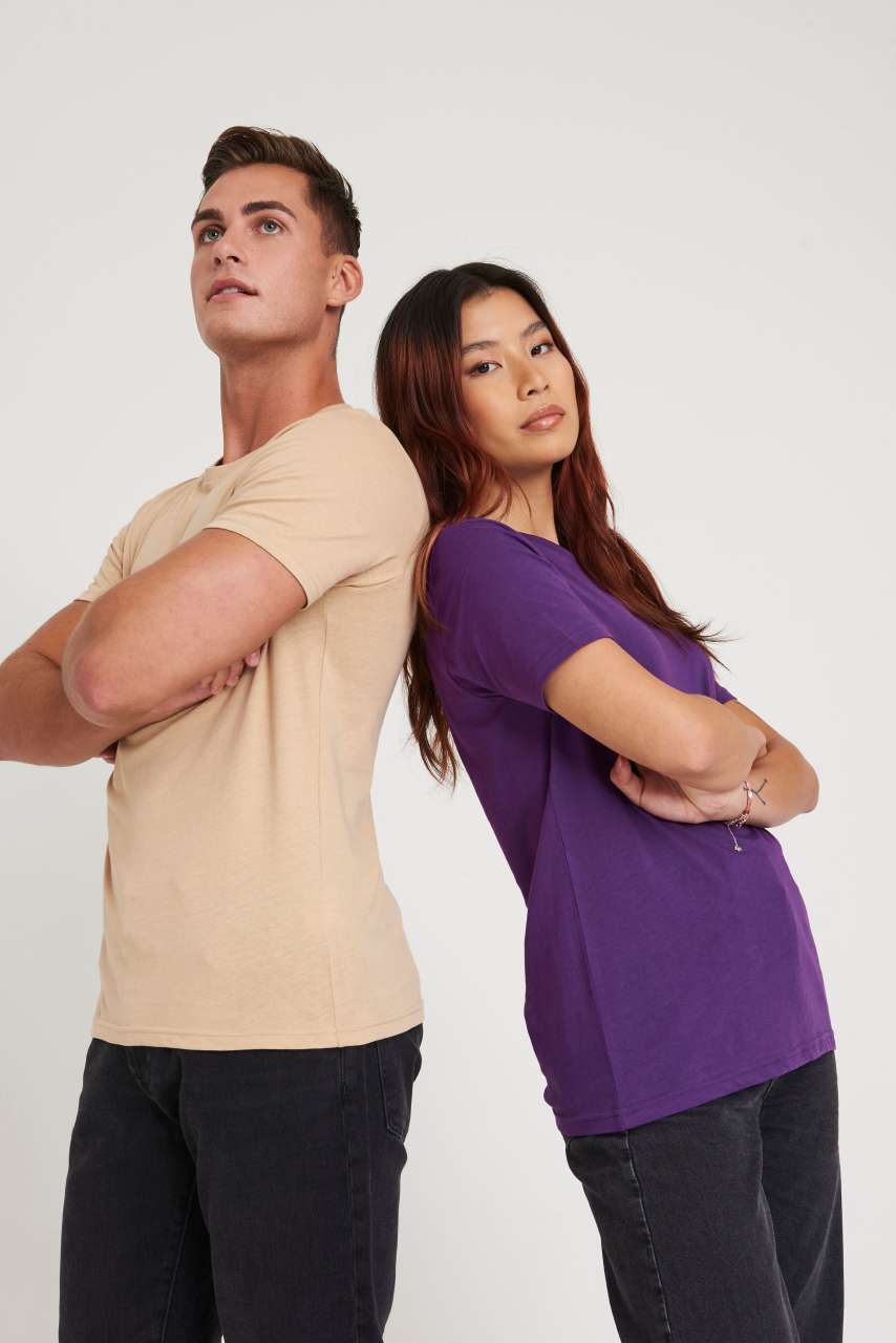 JT100 - THE 100 T – Mărimi 2XL, 3XL, 4XL, 5XL, 6XL