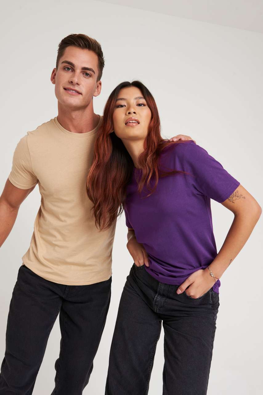 JT100 - THE 100 T – Mărimi 2XL, 3XL, 4XL, 5XL, 6XL