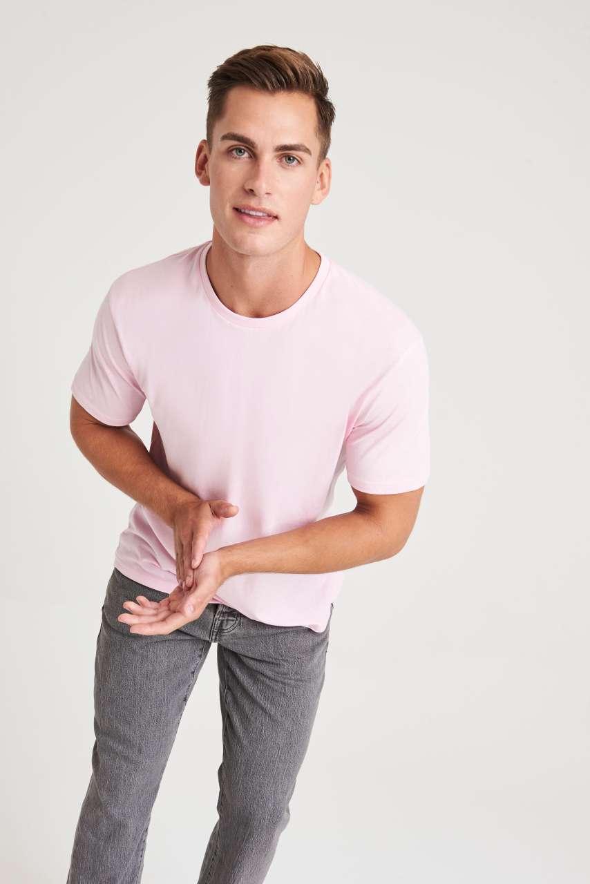 JT100 - THE 100 T – Mărimi 2XL, 3XL, 4XL, 5XL, 6XL