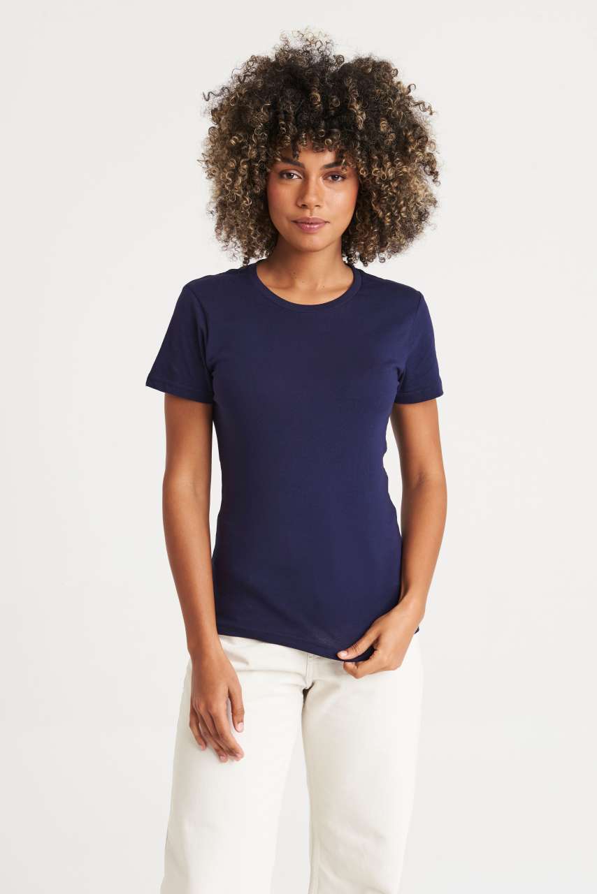 JT100F - THE 100 WOMEN'S T