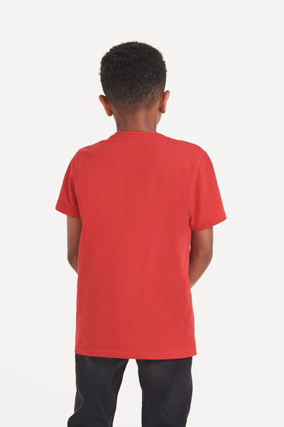 JT100J - THE 100 KIDS T