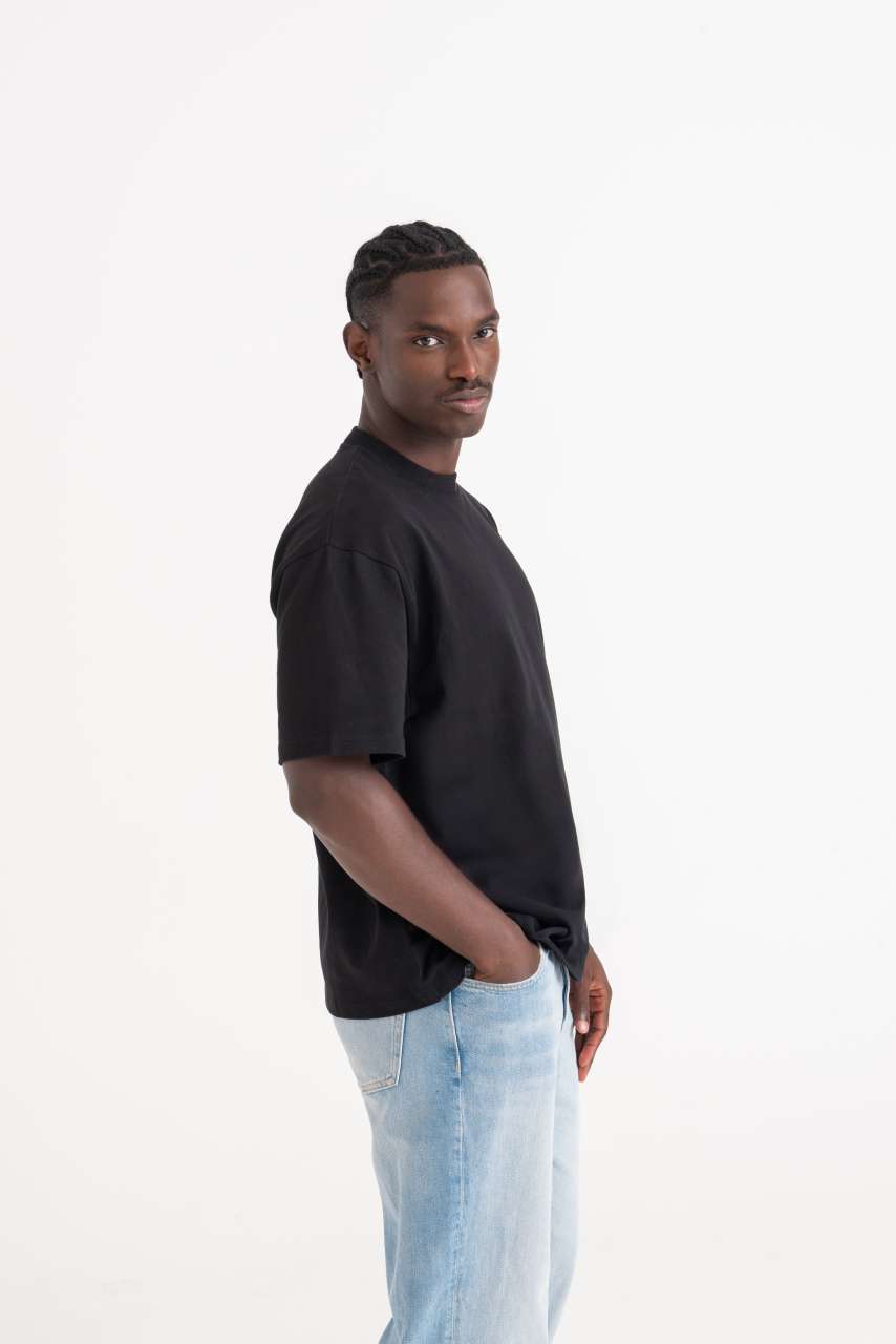 JT120 - SIGNATURE HEAVYWEIGHT T