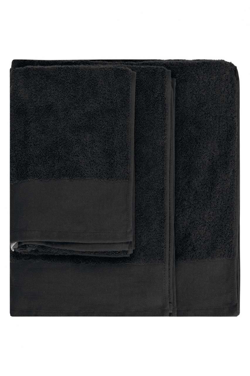 KA101 - ORGANIC BATH TOWEL