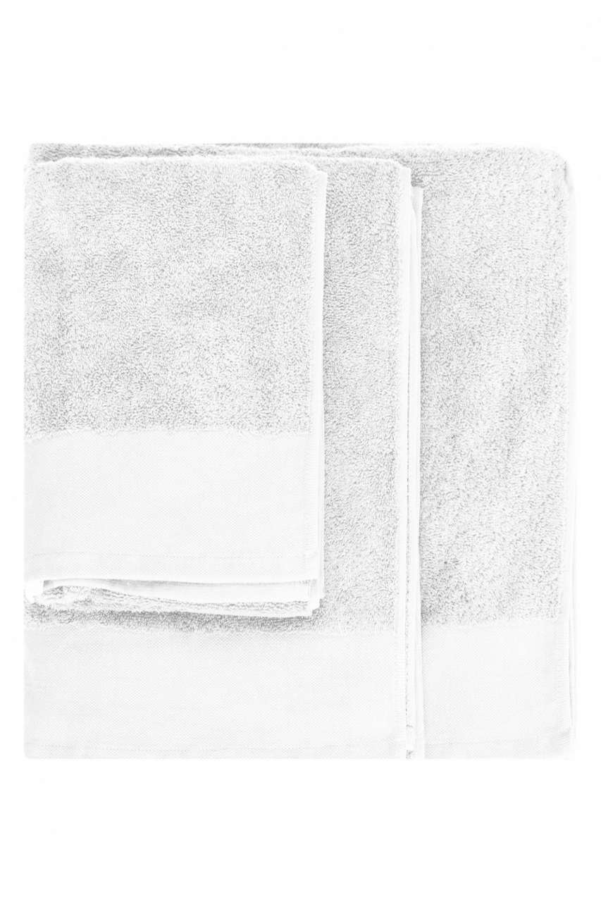 KA101 - ORGANIC BATH TOWEL