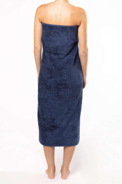 KA102 - ORGANIC BEACH TOWEL