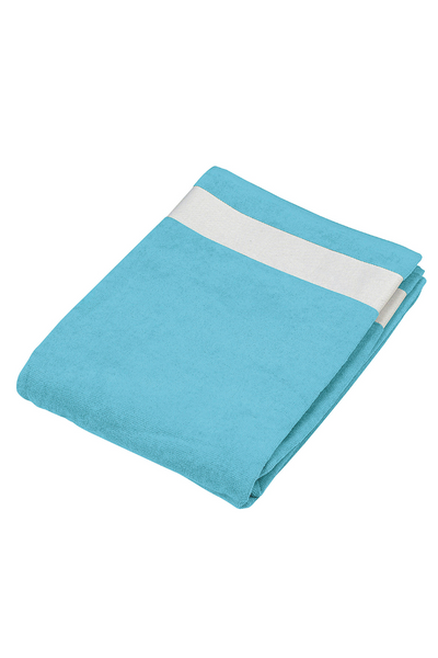 KA118 - BEACH TOWEL