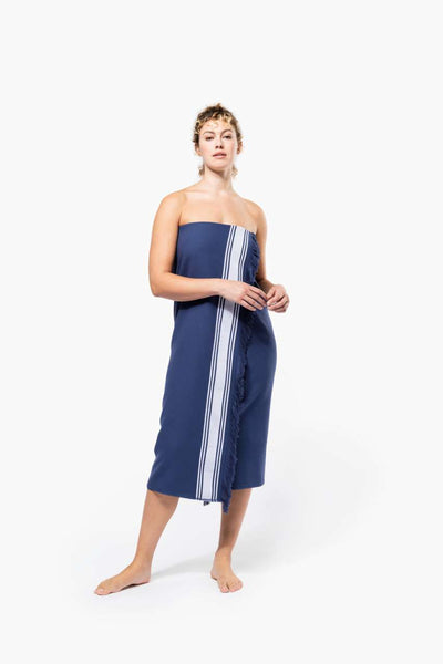 KA128 - FOUTA TOWEL