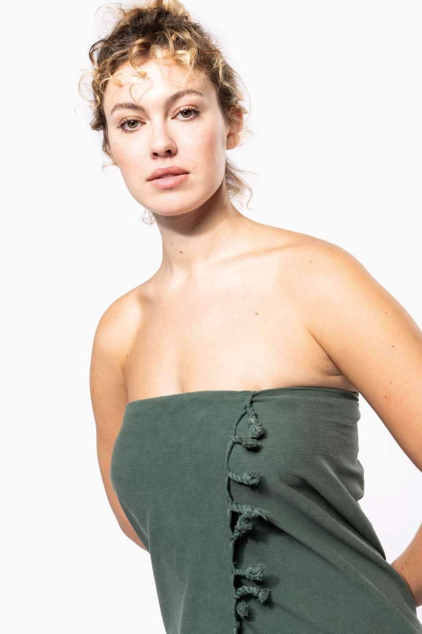 KA133 - VINTAGE FOUTA