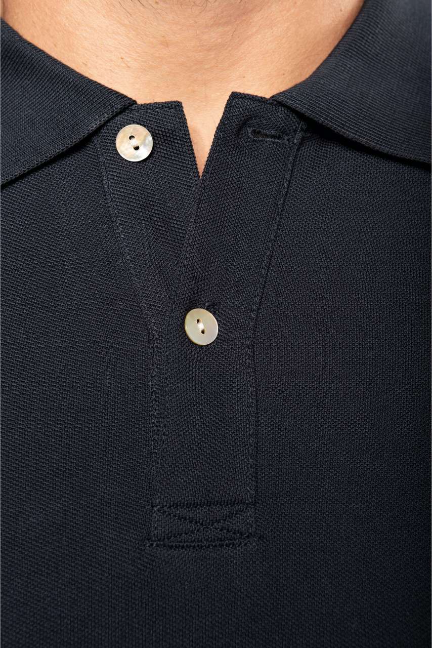 KA2000 - MEN'S SUPIMA® SHORT SLEEVE POLO SHIRT