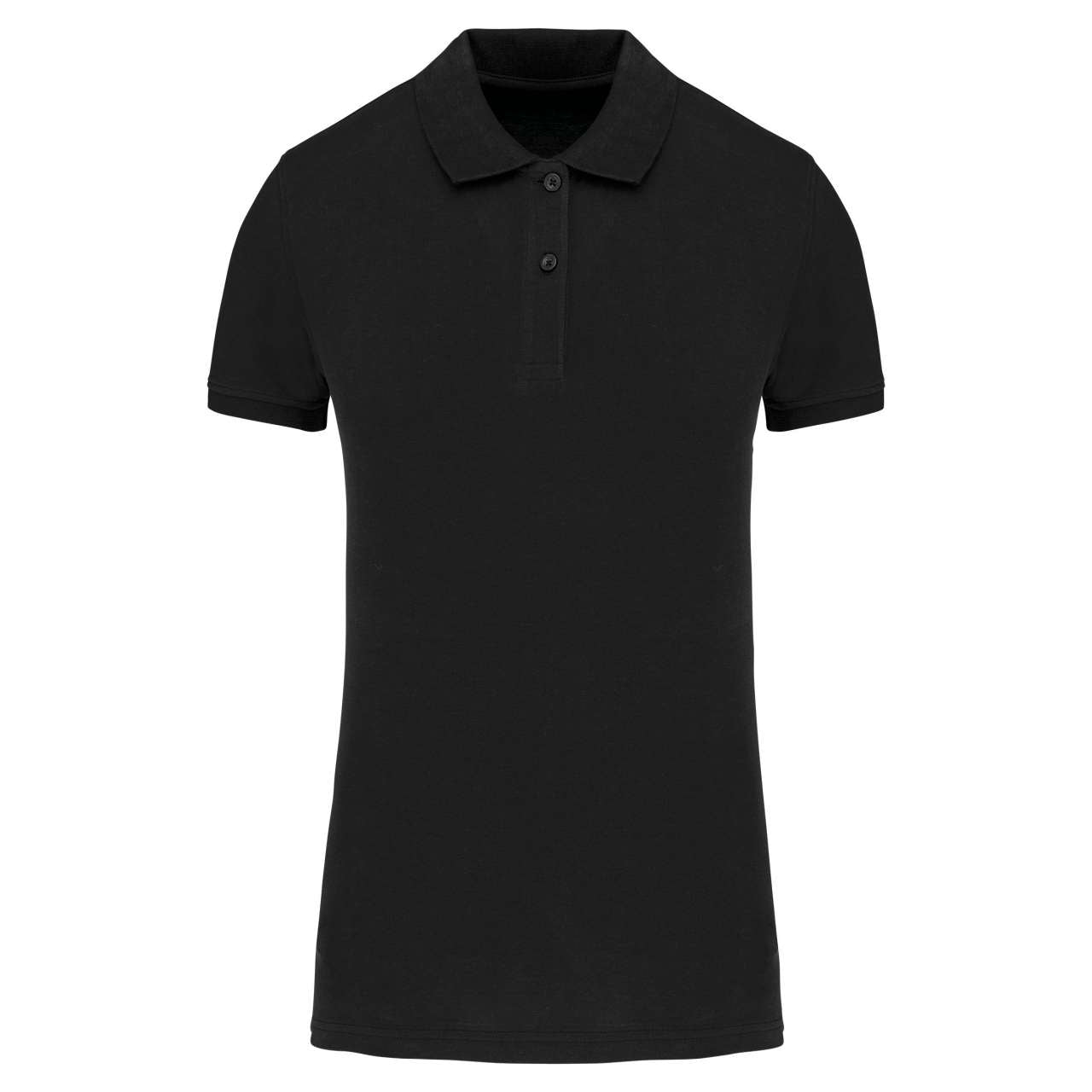 KA2026 - LADIES' ORGANIC 180 PIQUÉ POLO SHIRT