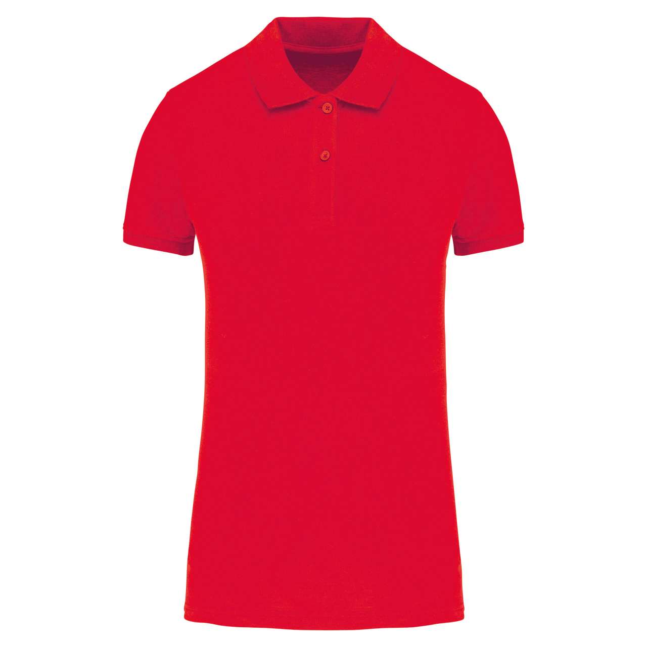 KA2026 - LADIES' ORGANIC 180 PIQUÉ POLO SHIRT