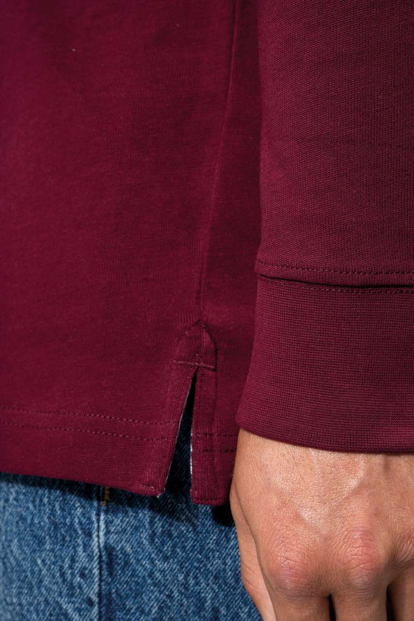 KA213 - RUGBY POLO SHIRT