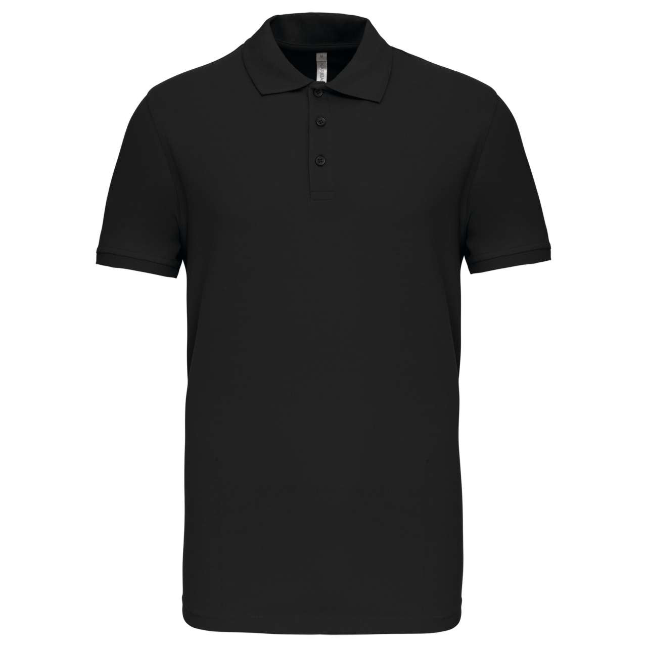 KA239 - MIKE - MEN'S SHORT-SLEEVED POLO SHIRT