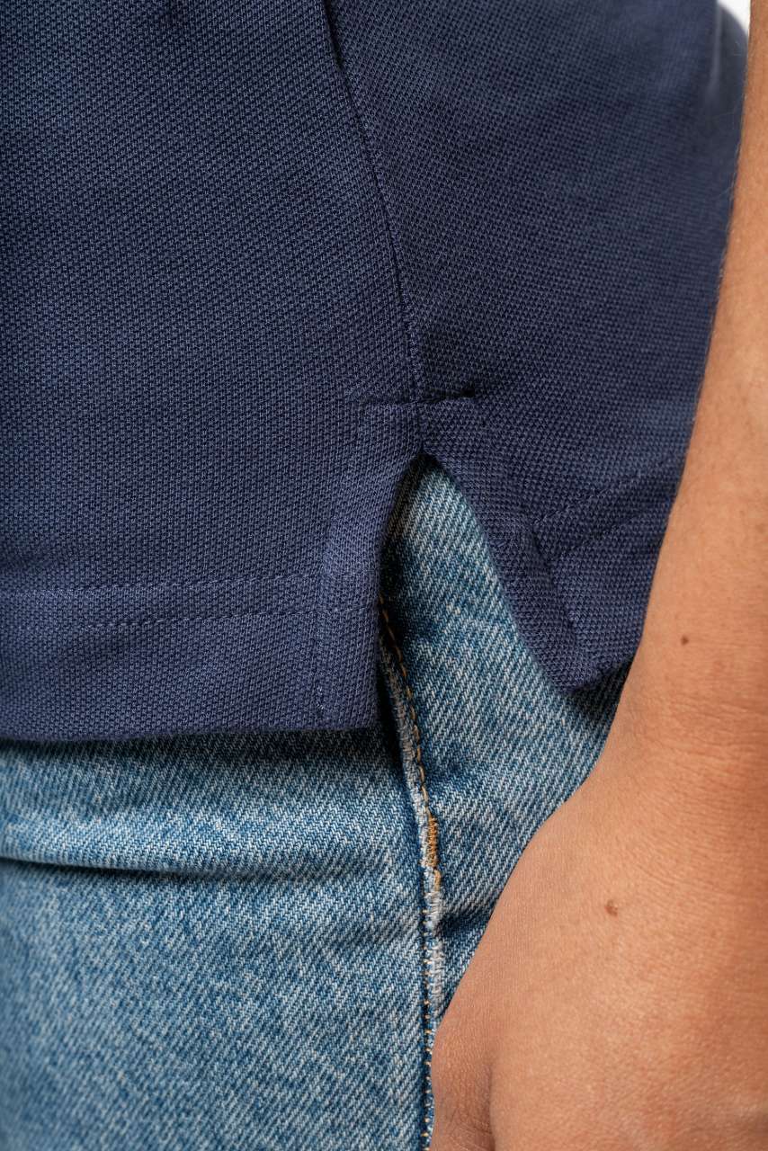 KA240 - BROOKE - LADIES' SHORT-SLEEVED POLO SHIRT