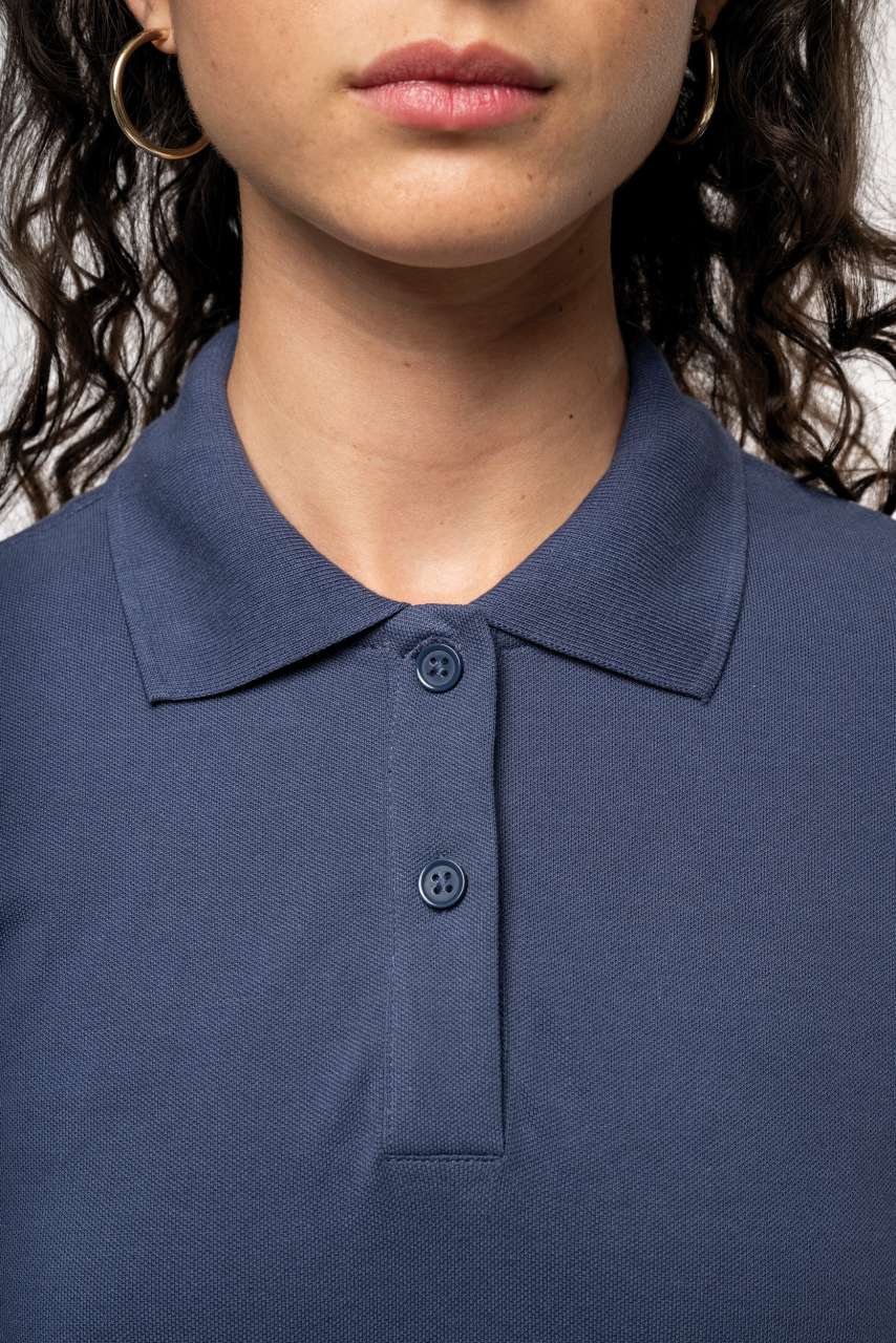 KA240 - BROOKE - LADIES' SHORT-SLEEVED POLO SHIRT