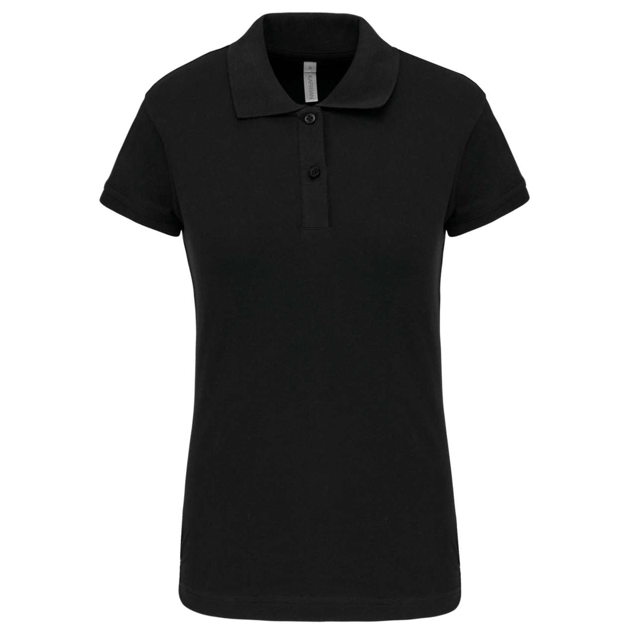 KA240 - BROOKE - LADIES' SHORT-SLEEVED POLO SHIRT