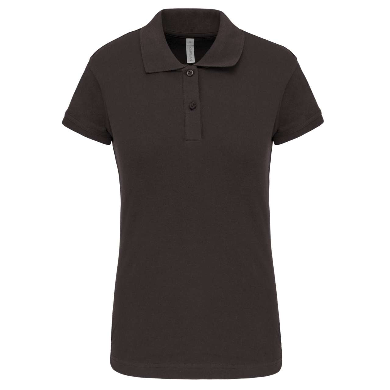 KA240 - BROOKE - LADIES' SHORT-SLEEVED POLO SHIRT