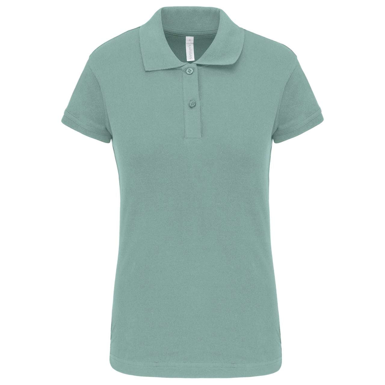 KA240 - BROOKE - LADIES' SHORT-SLEEVED POLO SHIRT
