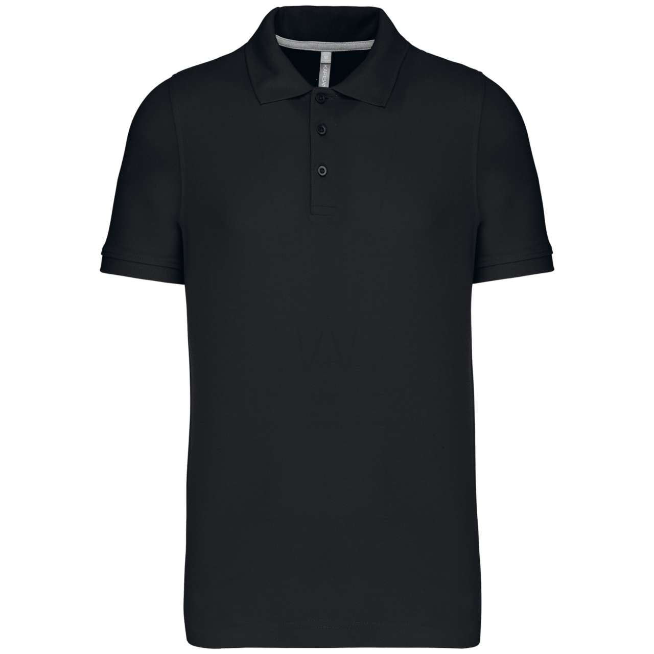 KA241 - MEN'S SHORT SLEEVE PIQUÉ POLO SHIRT – Mărimi 2XL, 3XL, 4XL, S