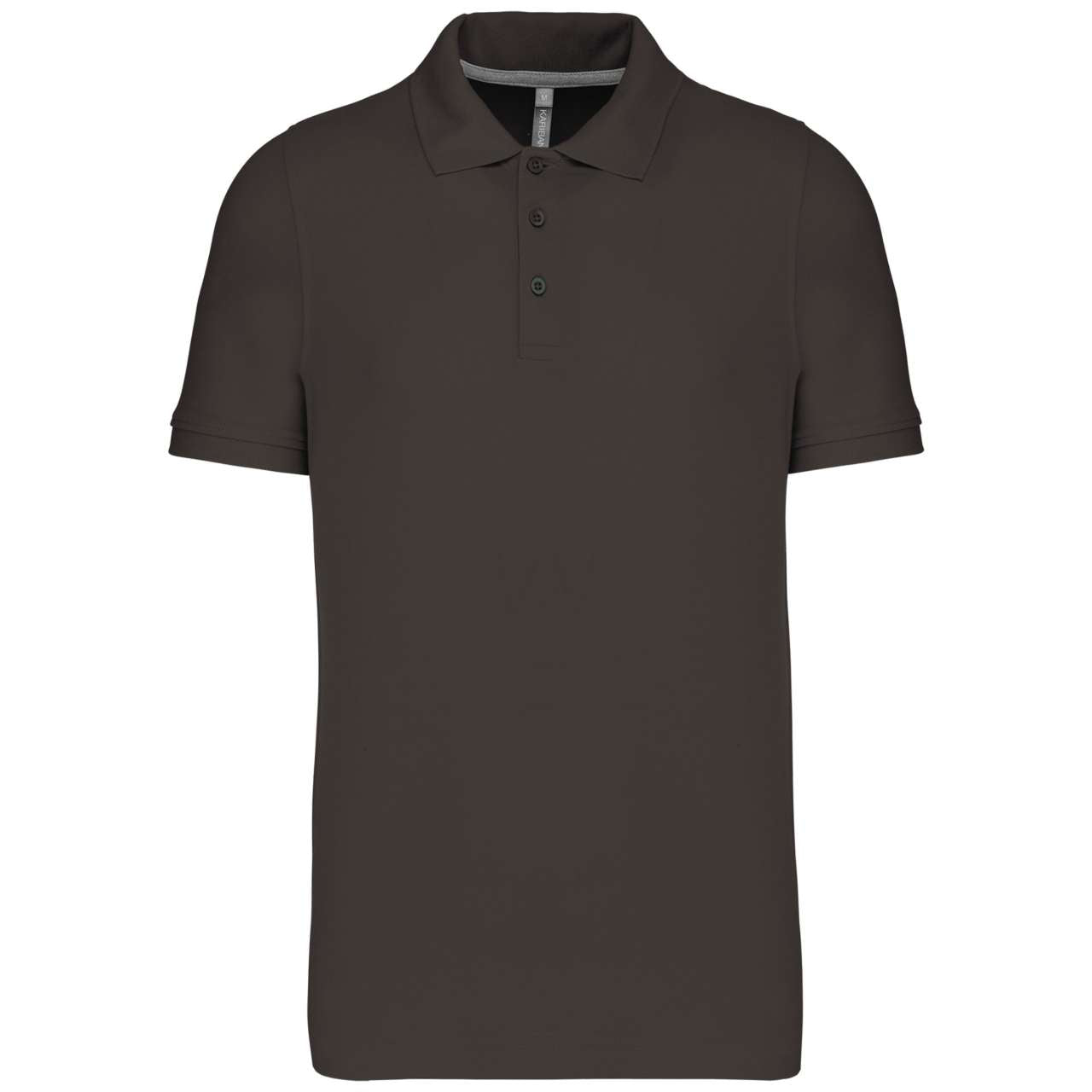KA241 - MEN'S SHORT SLEEVE PIQUÉ POLO SHIRT – Mărimi M, L, XL