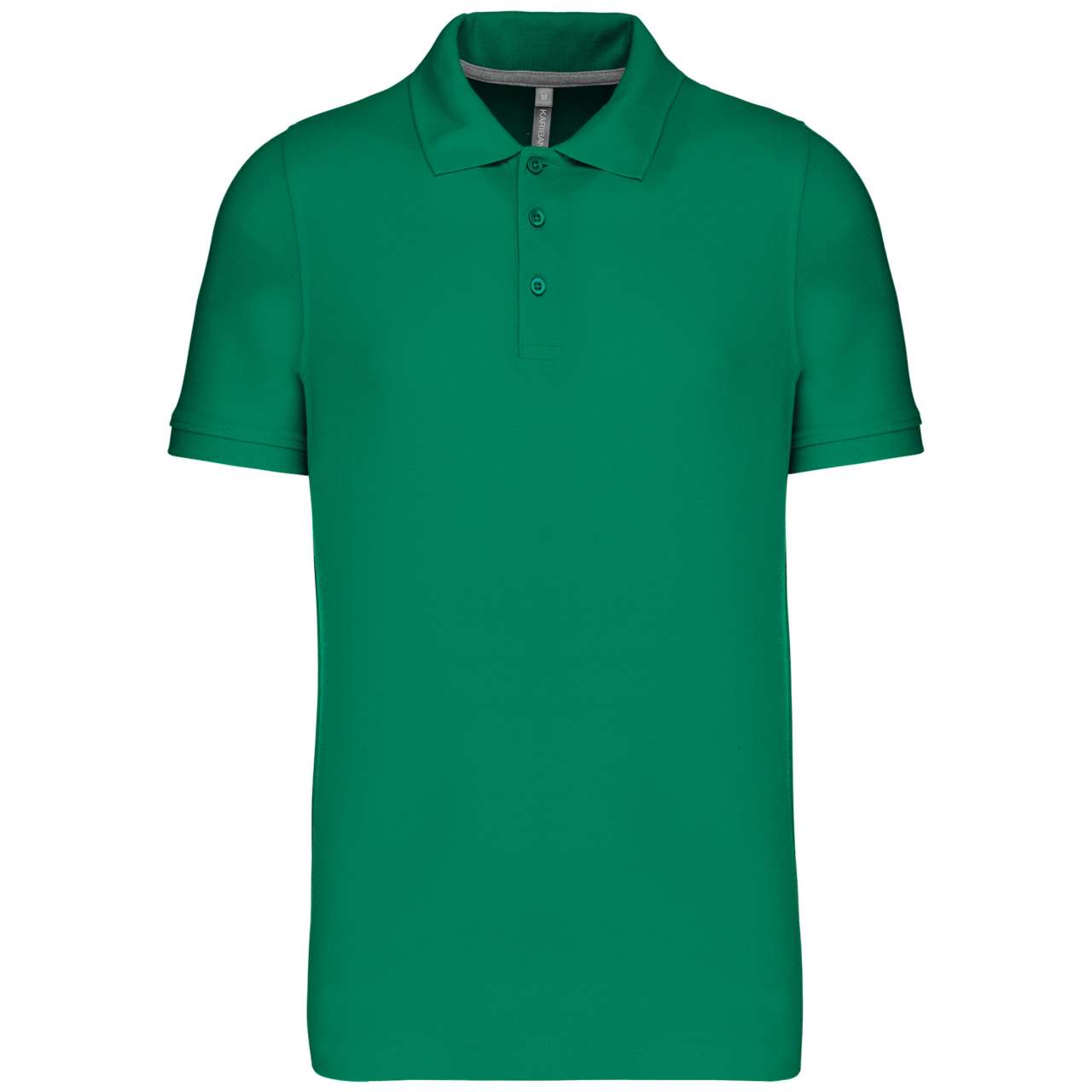 KA241 - MEN'S SHORT SLEEVE PIQUÉ POLO SHIRT – Mărimi M, L, XL