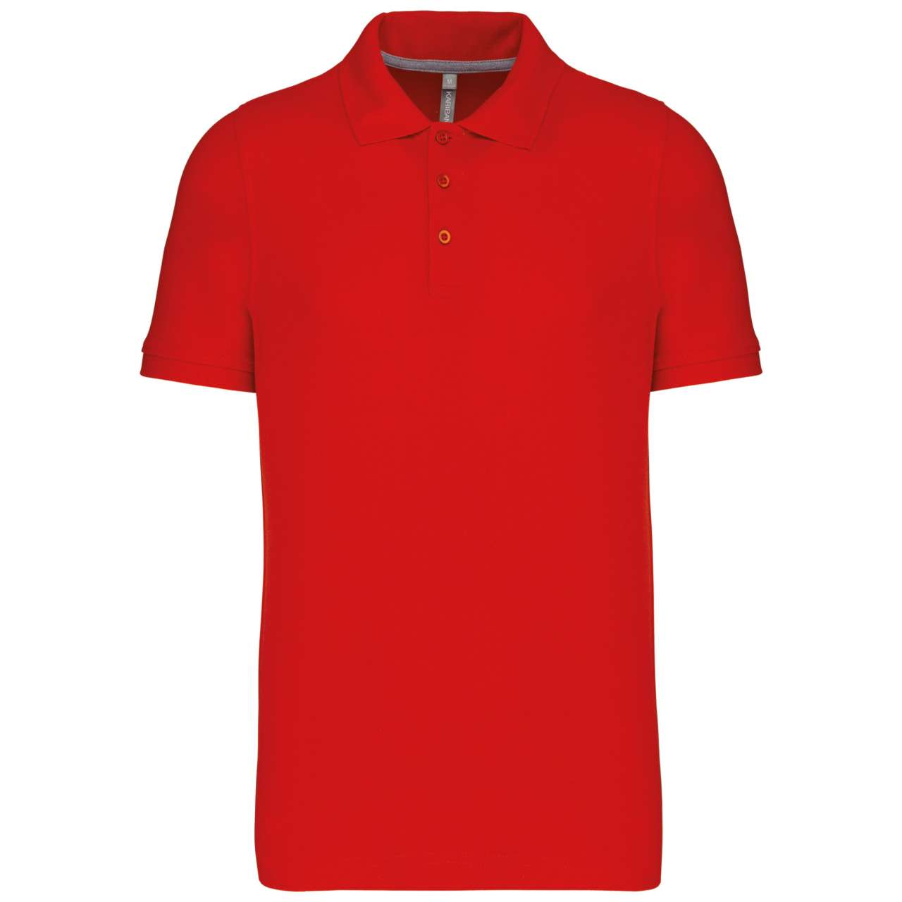 KA241 - MEN'S SHORT SLEEVE PIQUÉ POLO SHIRT – Mărimi M, L, XL
