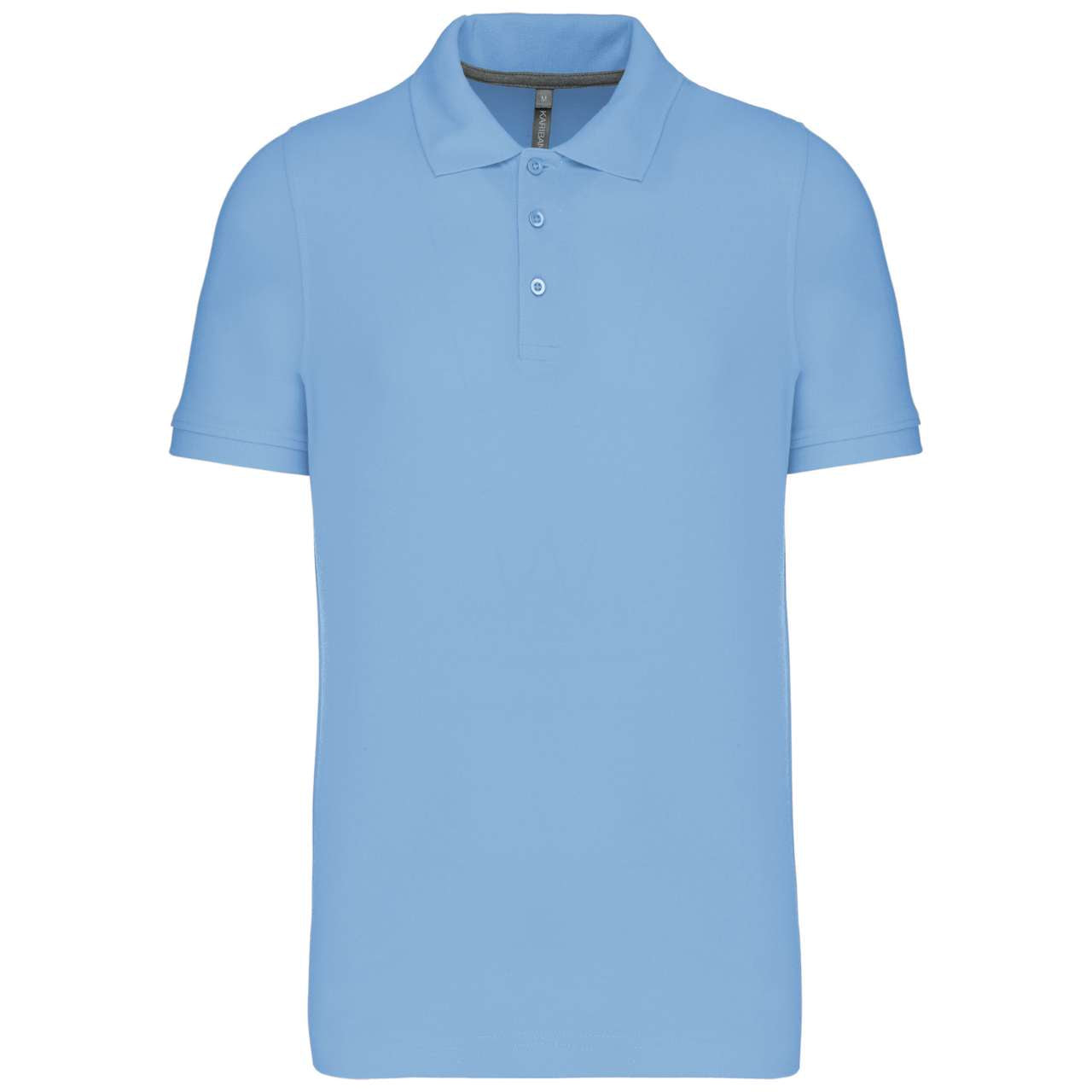 KA241 - MEN'S SHORT SLEEVE PIQUÉ POLO SHIRT – Mărimi M, L, XL