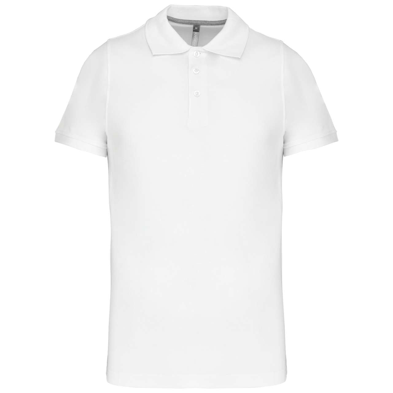 KA241 - MEN'S SHORT SLEEVE PIQUÉ POLO SHIRT – Mărimi M, L, XL
