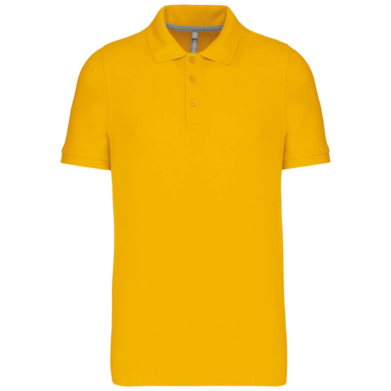 KA241 - MEN'S SHORT SLEEVE PIQUÉ POLO SHIRT – Mărimi M, L, XL