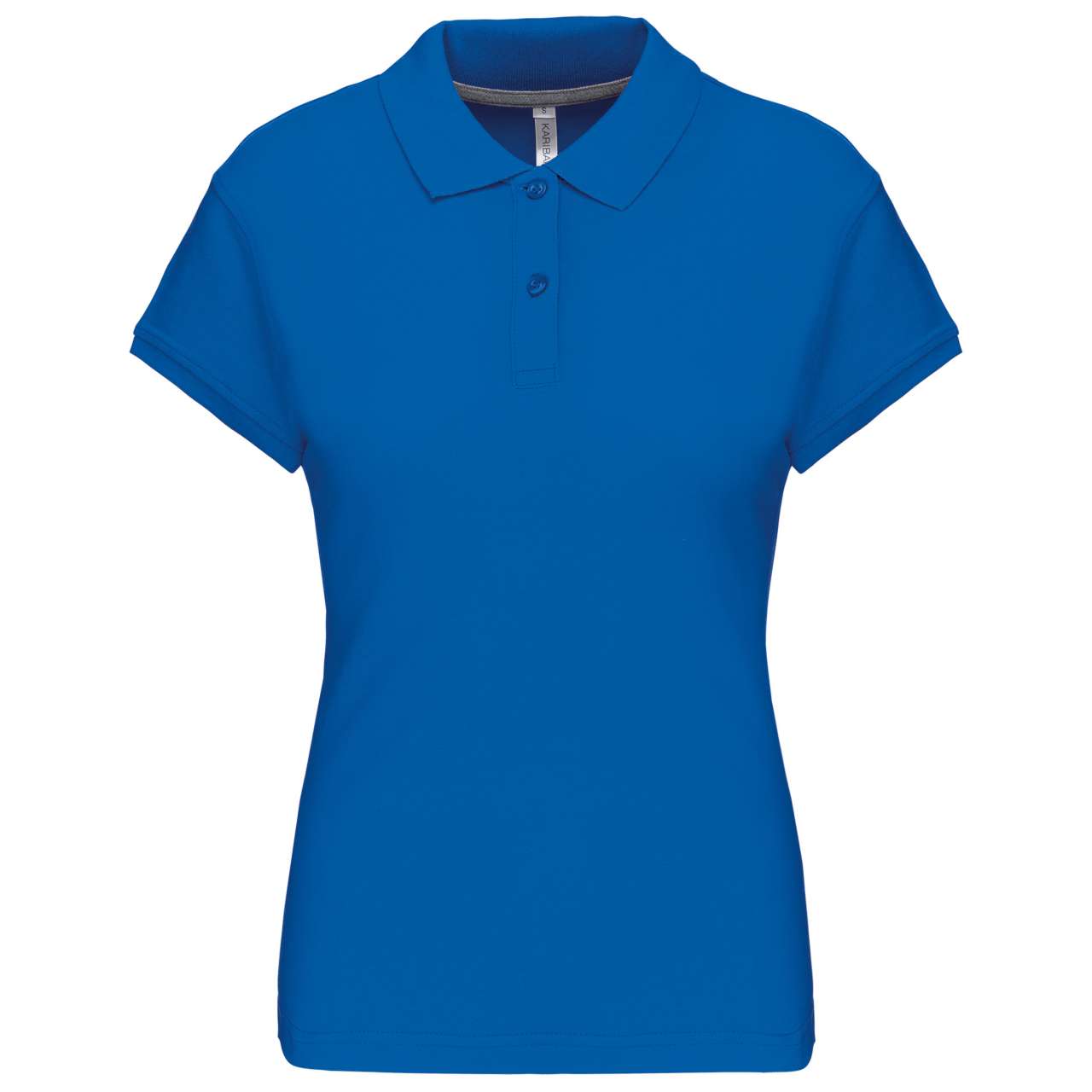 KA242 - LADIES' SHORT-SLEEVED POLO SHIRT – Mărimi 2XL, 3XL, S, M