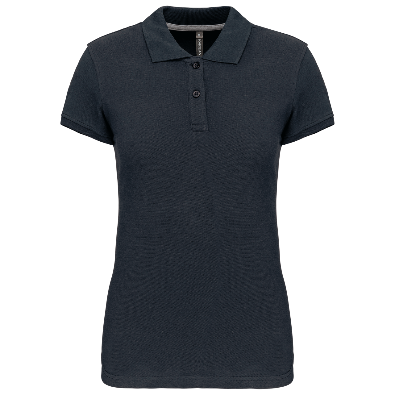 KA242 - LADIES' SHORT-SLEEVED POLO SHIRT – Mărimi 2XL, 3XL, S, M