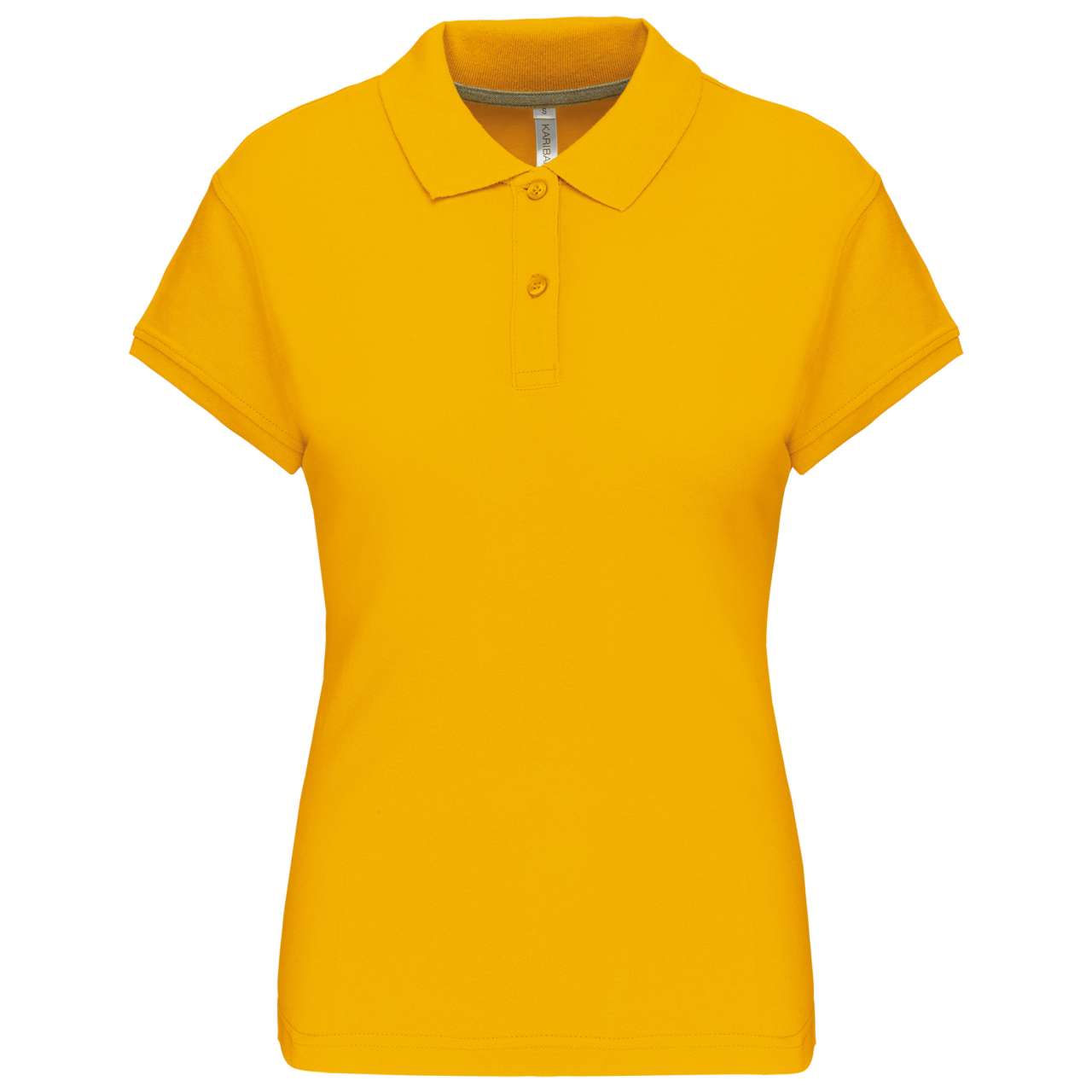 KA242 - LADIES' SHORT-SLEEVED POLO SHIRT – Mărimi L, XL