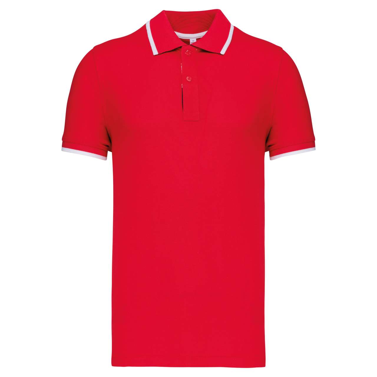 KA245 - MEN'S SHORT-SLEEVED POLO SHIRT