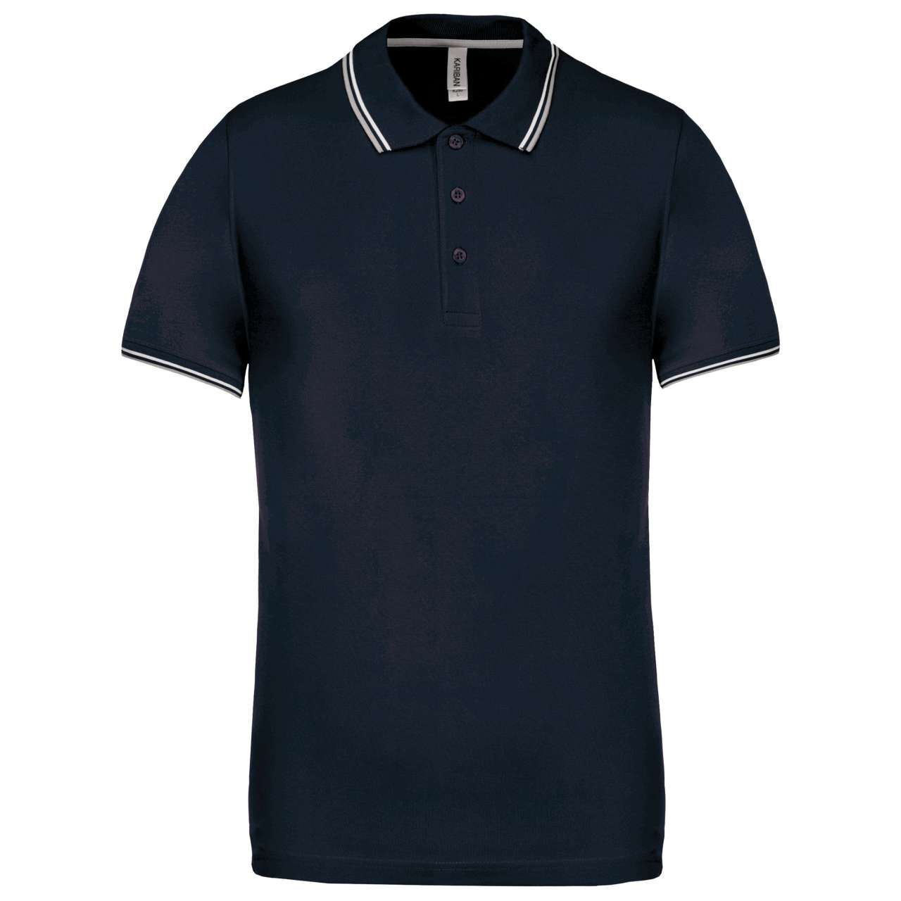 KA250 - MEN'S SHORT-SLEEVED POLO SHIRT