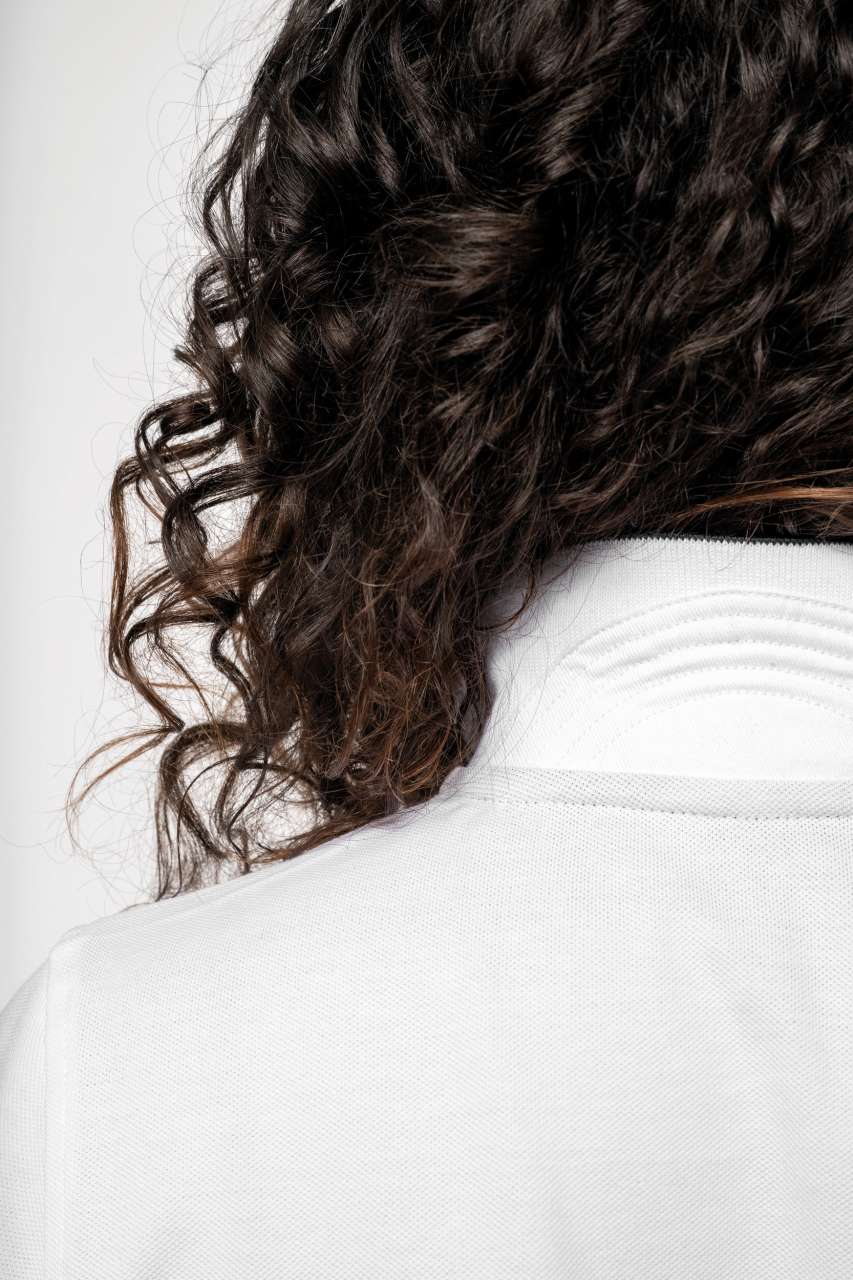 KA252 - LADIES' SHORT-SLEEVED PIQUÉ KNIT POLO SHIRT