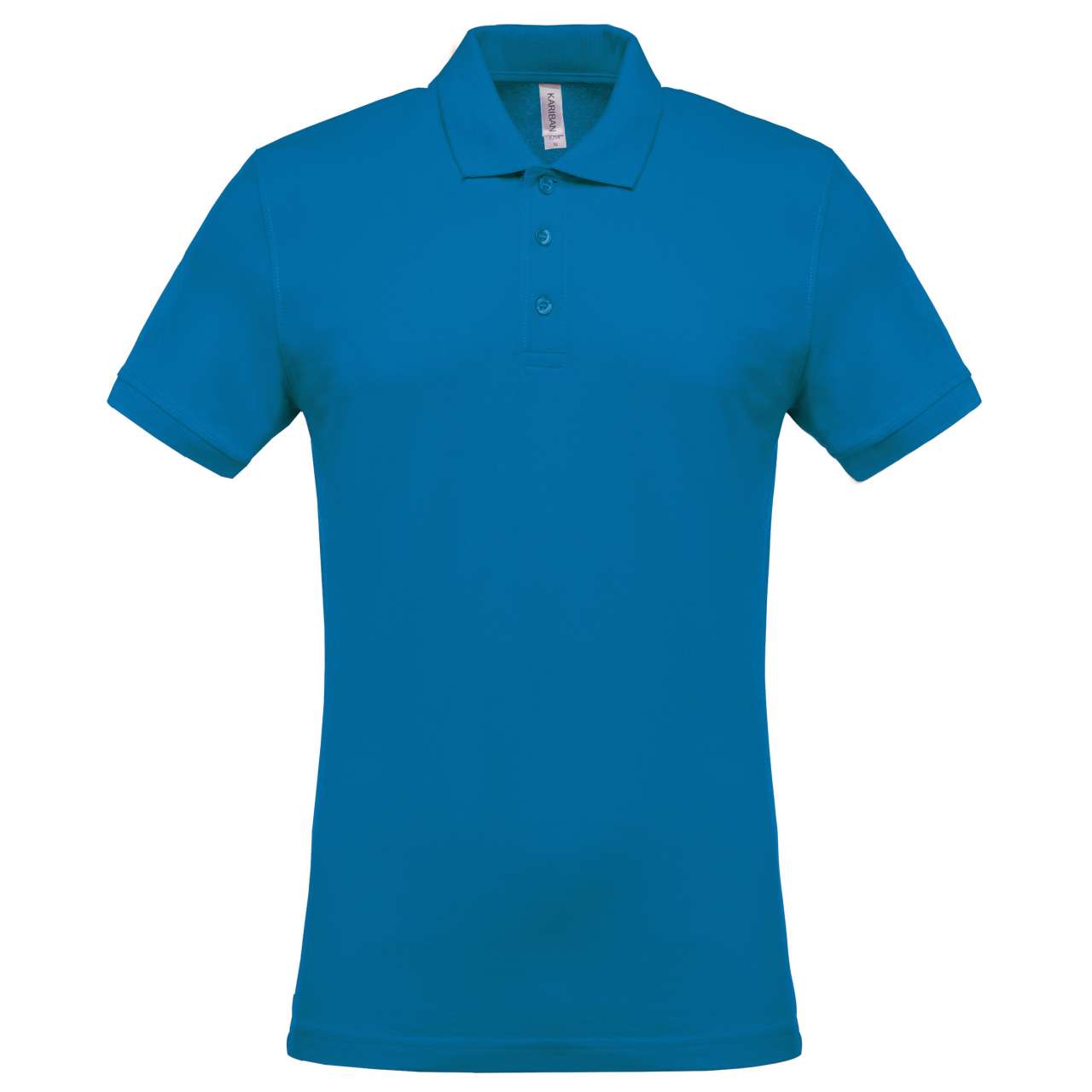 KA254 - MEN'S SHORT-SLEEVED PIQUÉ POLO SHIRT – Mărimi XL