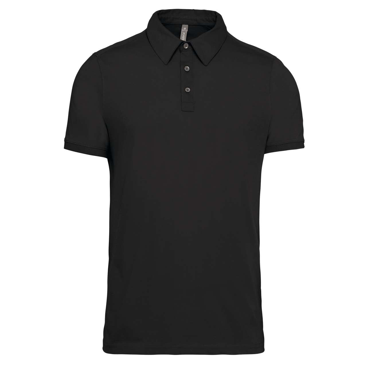 KA262 - MEN'S SHORT SLEEVED JERSEY POLO SHIRT