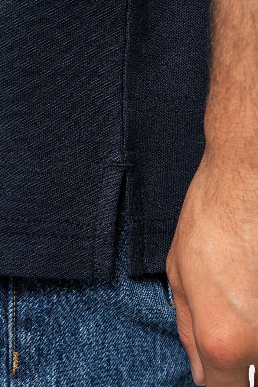KA295 - UNISEX PIQUÉ POLO SHIRT