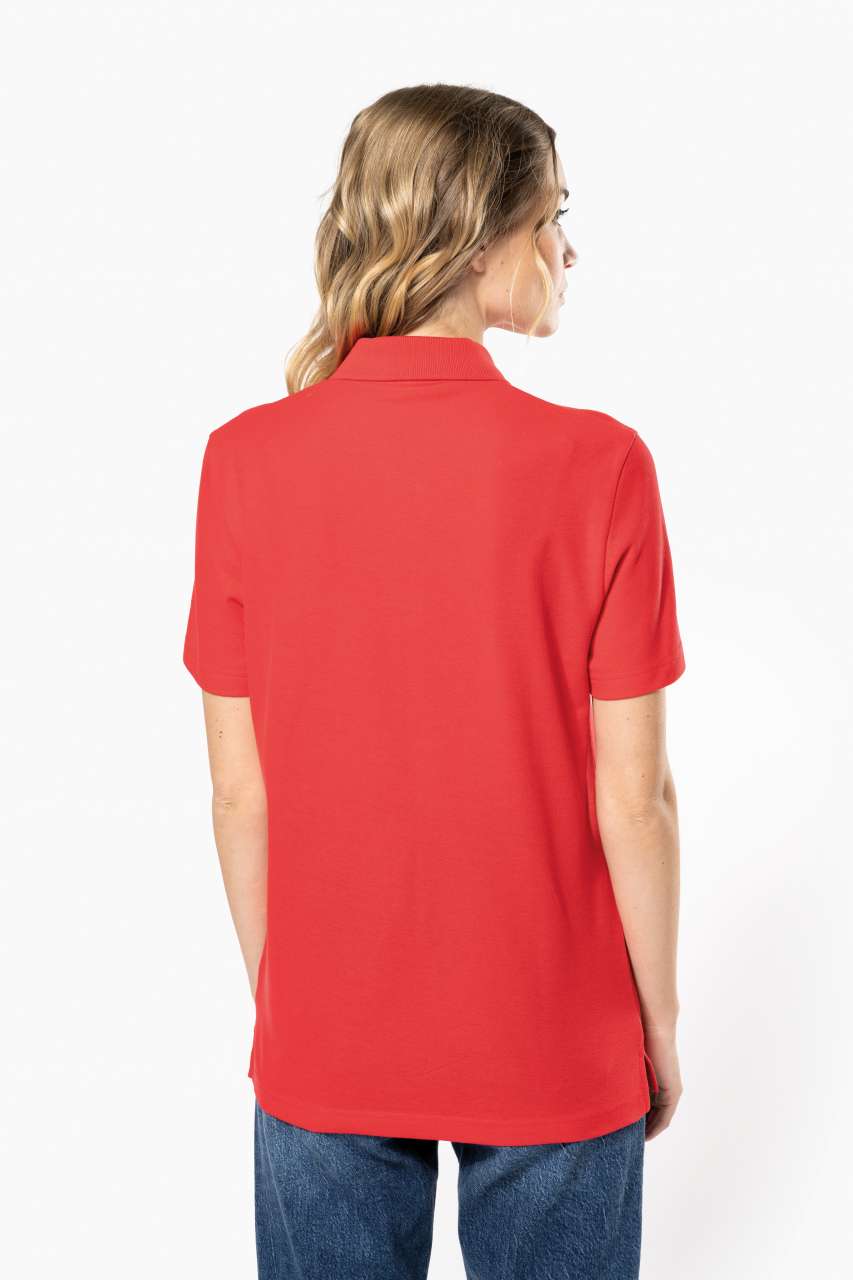 KA295 - UNISEX PIQUÉ POLO SHIRT