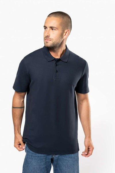 KA295 - UNISEX PIQUÉ POLO SHIRT